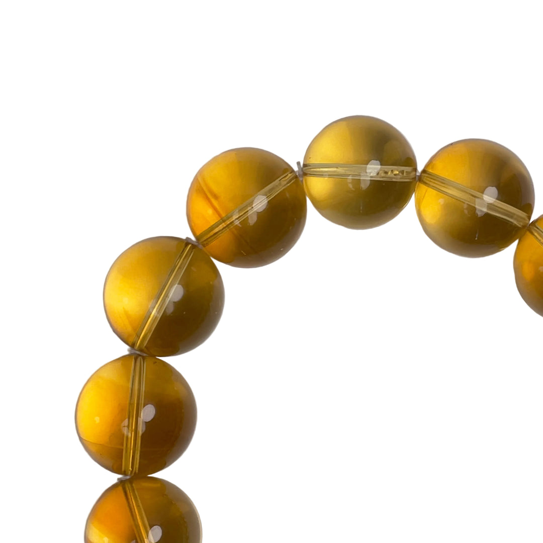 Citrine Level AAA Whiskey