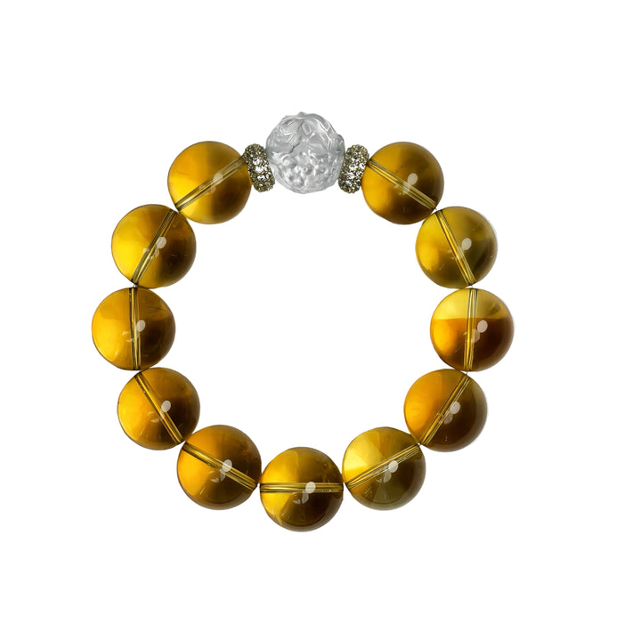 Citrine Level AAA Whiskey - Designer